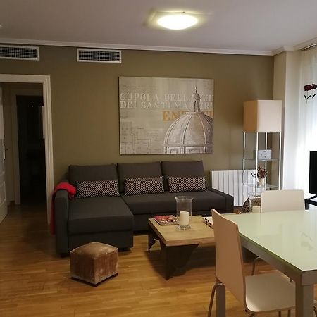 Apartament 18 Torres El Pilar Saragossa Zewnętrze zdjęcie