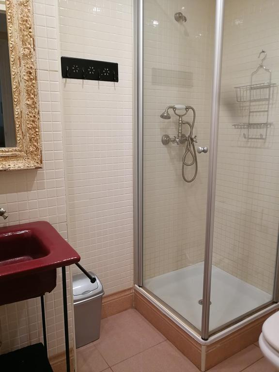 Apartament 18 Torres El Pilar Saragossa Zewnętrze zdjęcie