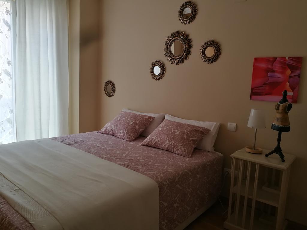 Apartament 18 Torres El Pilar Saragossa Zewnętrze zdjęcie