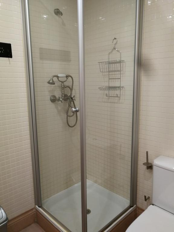 Apartament 18 Torres El Pilar Saragossa Zewnętrze zdjęcie