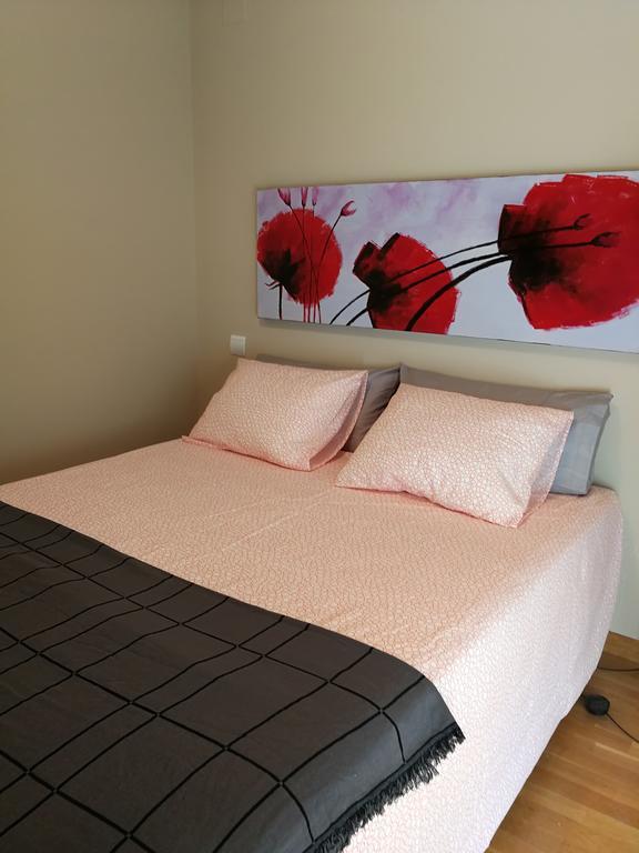 Apartament 18 Torres El Pilar Saragossa Zewnętrze zdjęcie