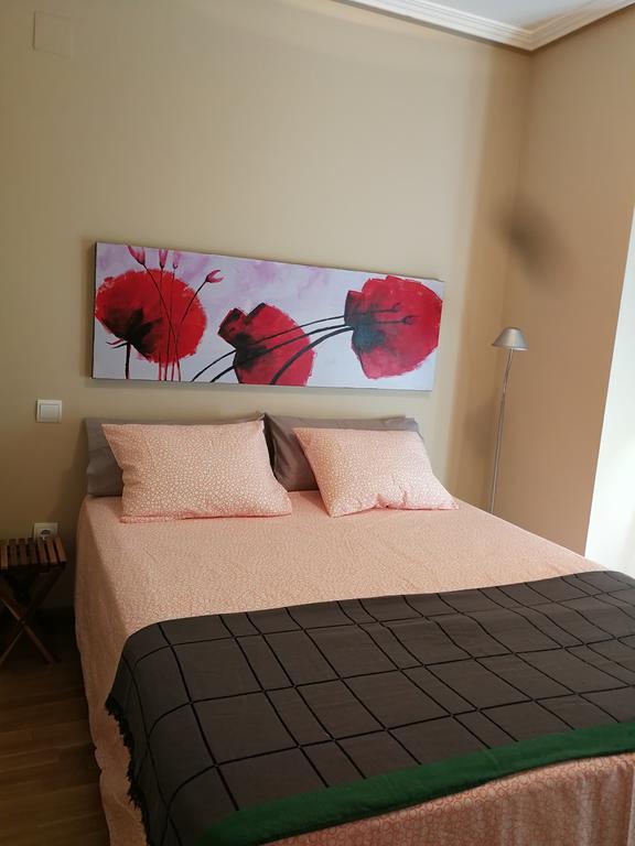 Apartament 18 Torres El Pilar Saragossa Zewnętrze zdjęcie
