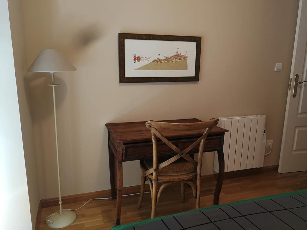 Apartament 18 Torres El Pilar Saragossa Zewnętrze zdjęcie