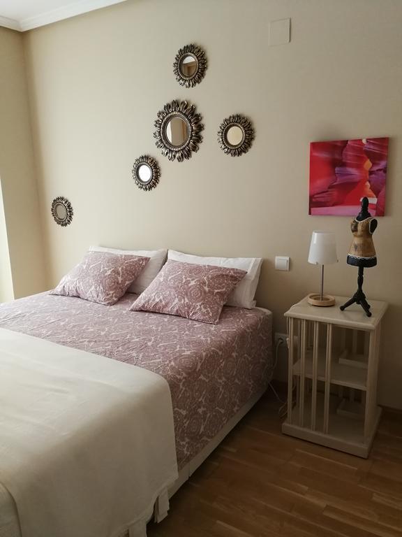 Apartament 18 Torres El Pilar Saragossa Zewnętrze zdjęcie