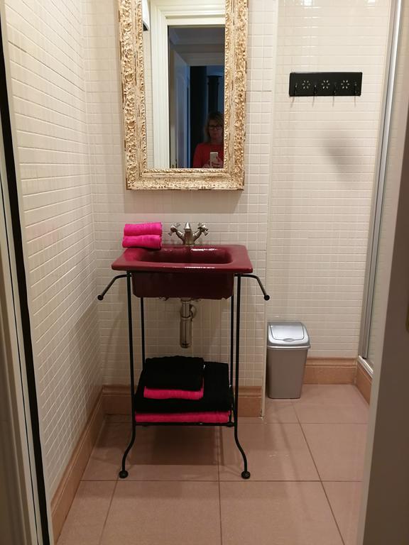 Apartament 18 Torres El Pilar Saragossa Zewnętrze zdjęcie