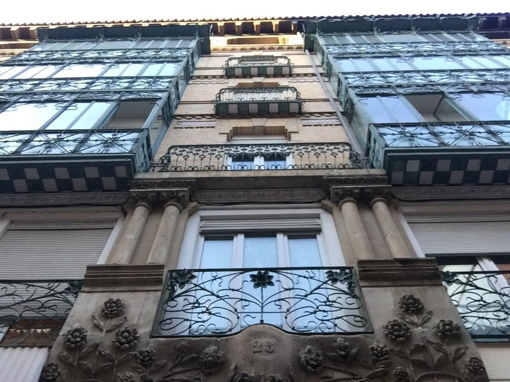 Apartament 18 Torres El Pilar Saragossa Zewnętrze zdjęcie