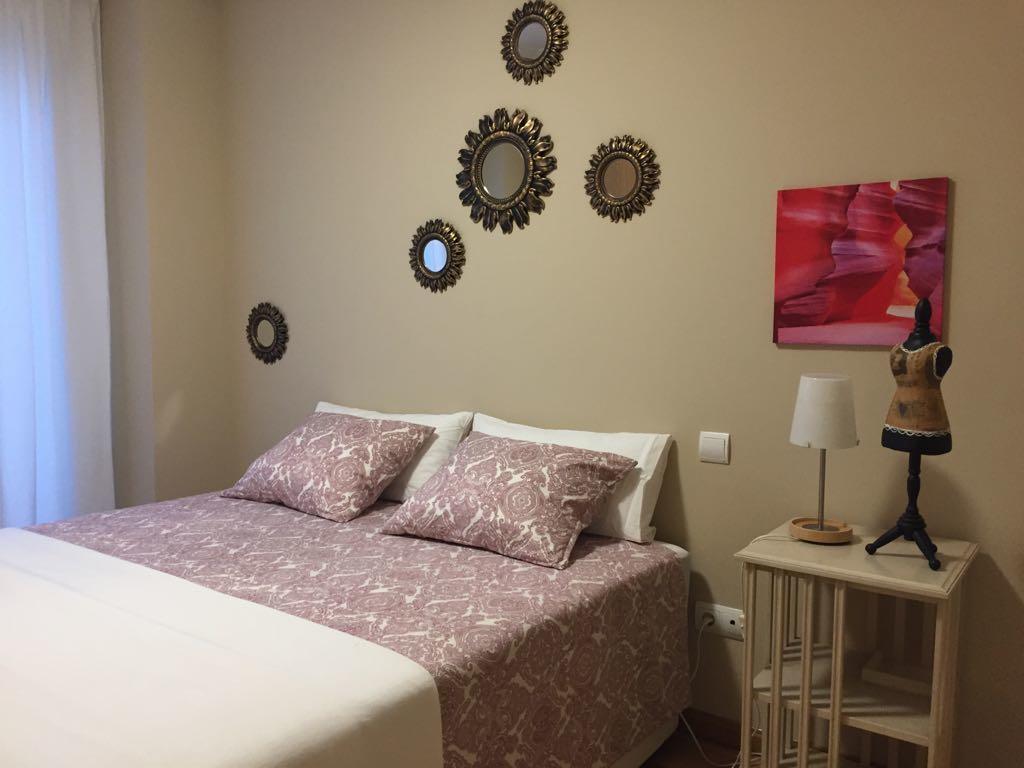 Apartament 18 Torres El Pilar Saragossa Zewnętrze zdjęcie