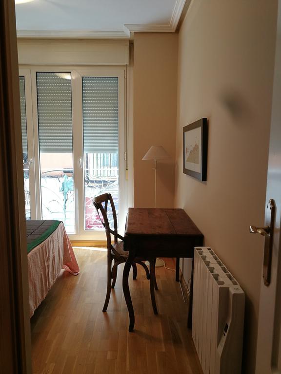 Apartament 18 Torres El Pilar Saragossa Zewnętrze zdjęcie