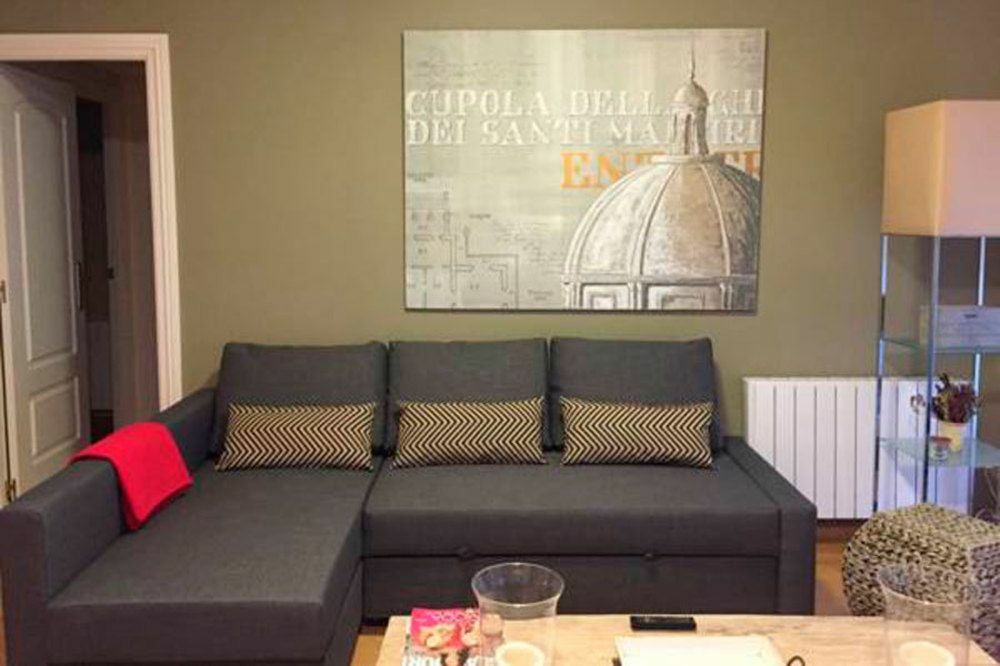 Apartament 18 Torres El Pilar Saragossa Zewnętrze zdjęcie